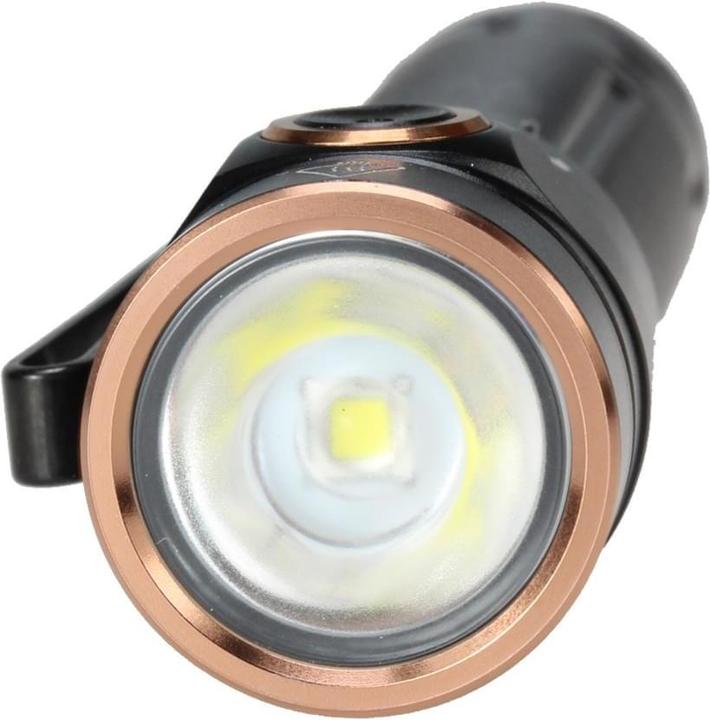 Produktbild Fenix E30R (9.90 cm, 1600 lm)