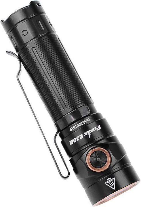 Produktbild Fenix E30R (9.90 cm, 1600 lm)