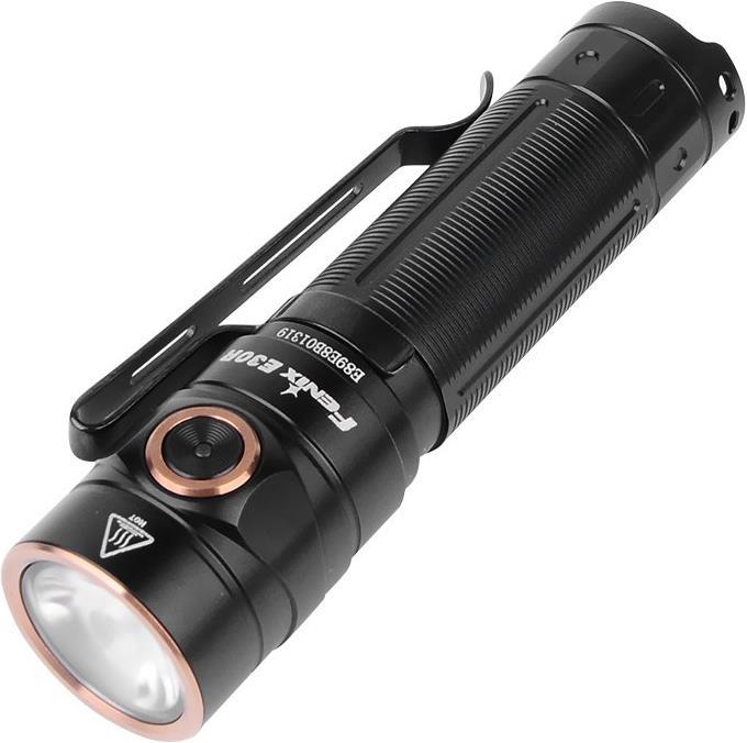 Produktbild Fenix E30R (9.90 cm, 1600 lm)