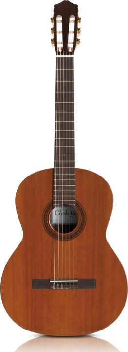 Image du produit Cordoba C5 (Guitare acoustique, Bois de cèdre, Acajou)