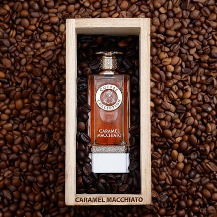 Immagine prodotto Ameer Al Oud Mondo della Fragranza Caramel Macchiato 100ml (Eau de parfum, 100 ml)