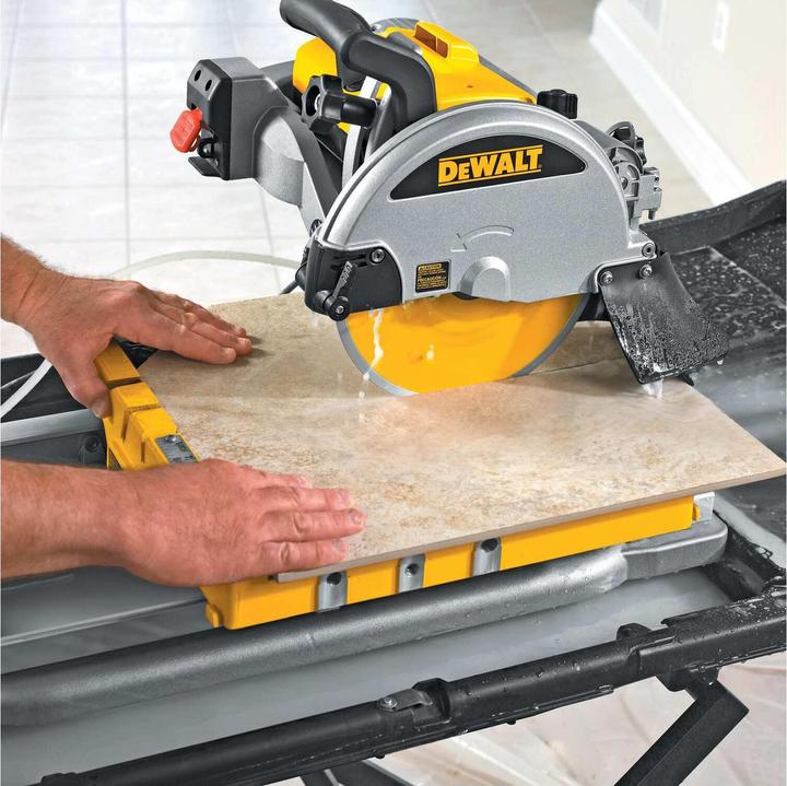Produktbild DeWalt Fliesensägenblatt
