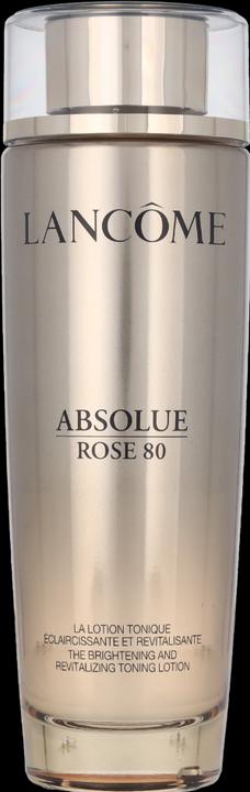 Produktbild Lancôme Absolue Lotion Rose 80 (150 ml)