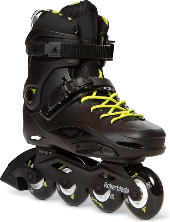 Actual product image Rollerblade RB Cruiser 80 (44)