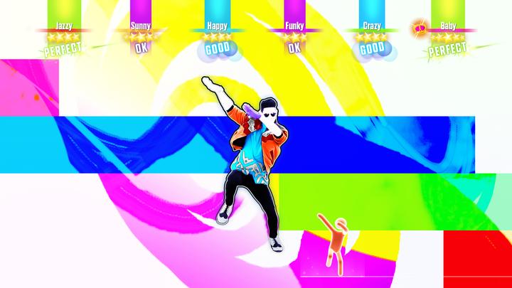 Immagine prodotto Ubisoft Just Dance 2017 (PS3)