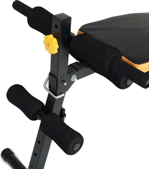 Immagine prodotto Sportplus Panca per Sit Up