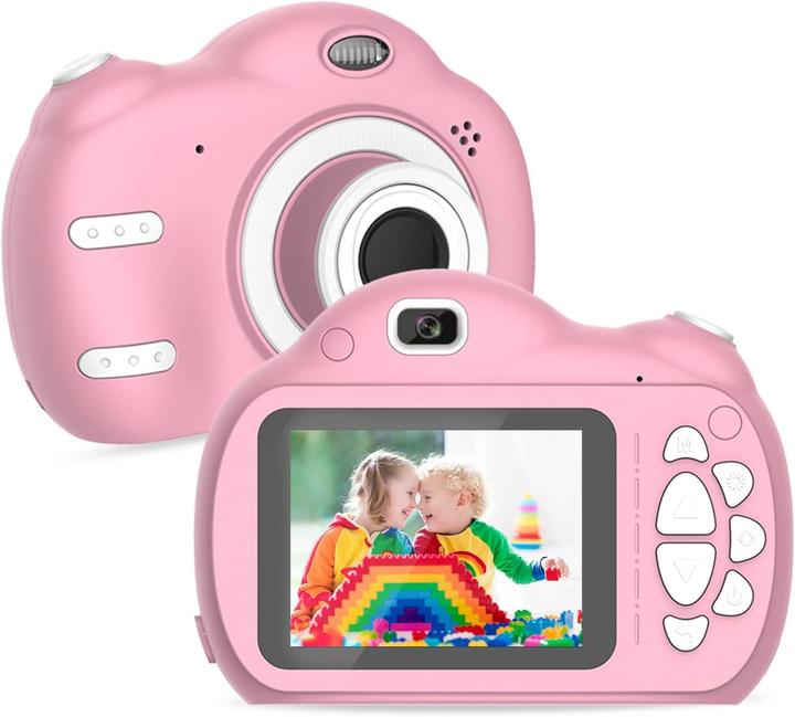 Actual product image Supbro Kinderkamera