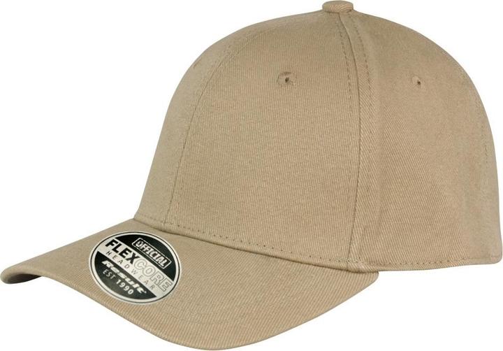 Produktbild Regatta Baseballkappe Kansas Flex (2 StückPackung) (S/M)