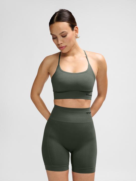 Produktbild hummel Hmltiffy Seamless Sports Top (S)