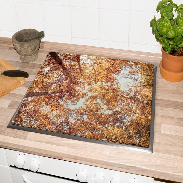 Produktbild Trenddeko Goldende Wipfel