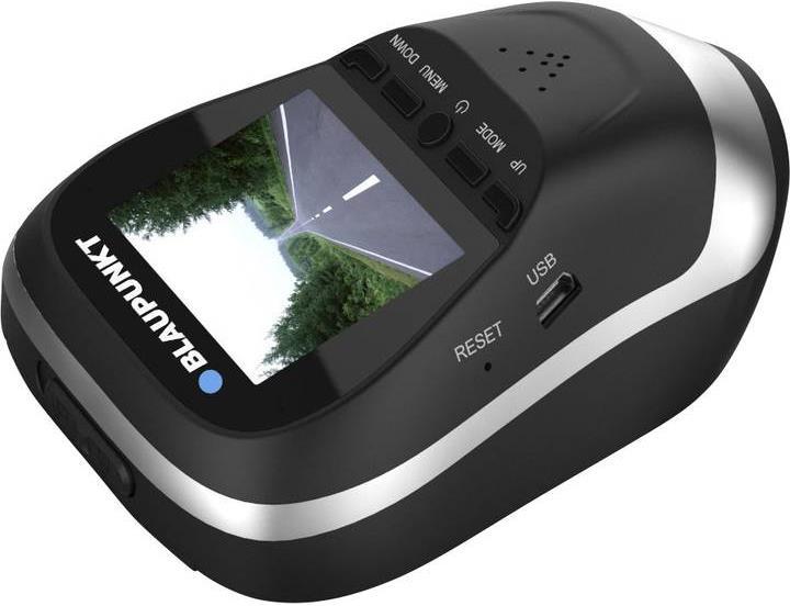 Produktbild Blaupunkt BP 2.5 (Beschleunigungssensor, Full HD)