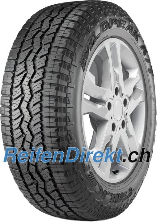 Produktbild Falken Wildpeak A/T At3wa (275/55R20 117H, Allwetterreifen)