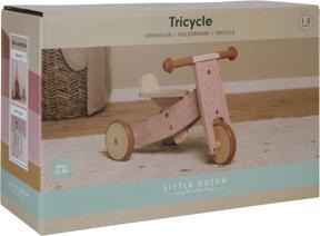 Produktbild Little Driewieler