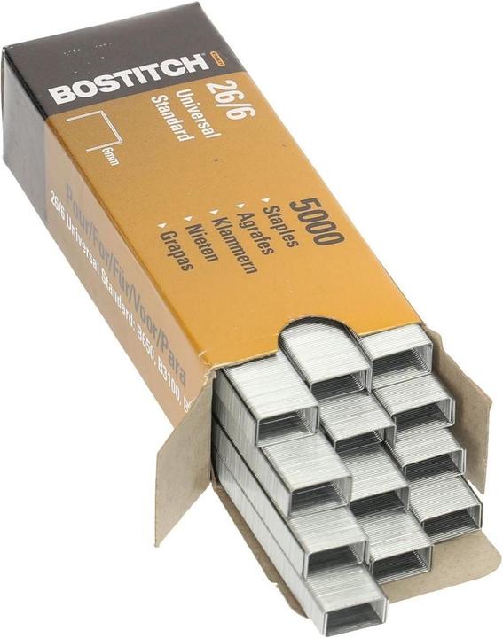 Produktbild Bostitch Universal (30 Blätter)