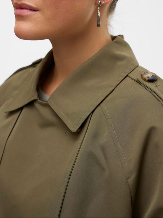Produktbild Vero Moda VMCHLOE Jacke Trenchcoat (XL)