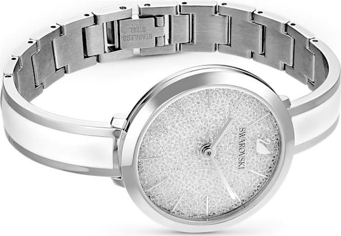 Actual product image Swarovski Crystalline Delight (Analogue wristwatch, 32 mm)