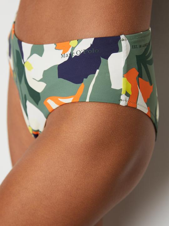 Image du produit Marc O'Polo Pantalon de bikini Alloverprints (XS)