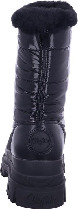Produktbild Buffalo Boots Aspha Snow Black (37)