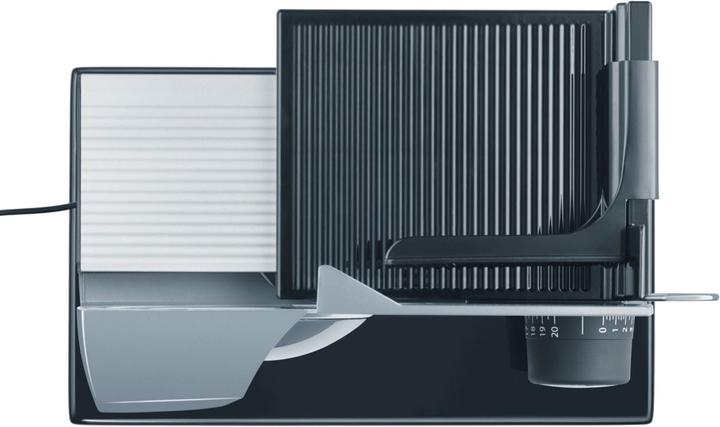 Image du produit Graef Sliced Kitchen argent