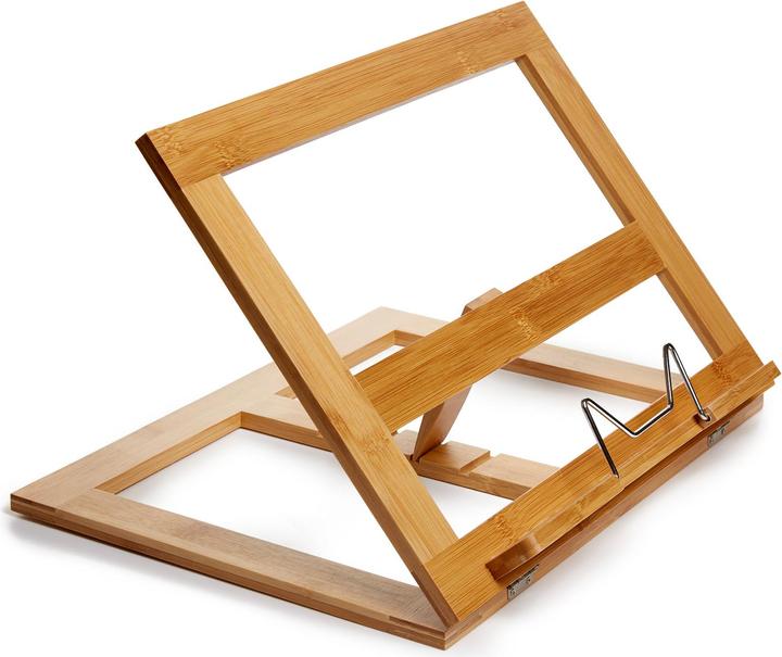 Wedo Buchstütze (34 x 26 x 5 cm)