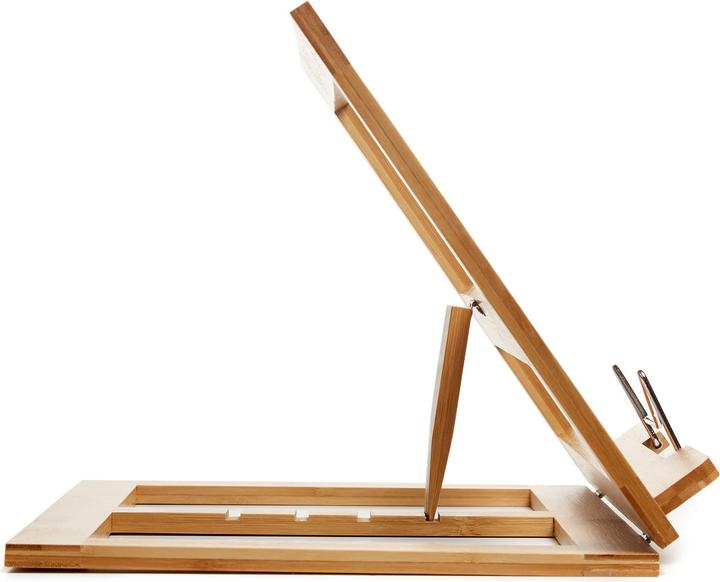 Actual product image Wedo bookend (34 x 26 x 5 cm)