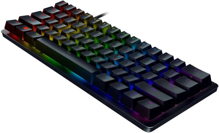 Produktbild Razer Huntsman Mini (CH, Kabelgebunden)