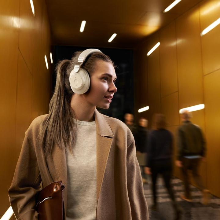 Immagine prodotto Jabra Elite 85H (ANC, 41 h, Senza fili)