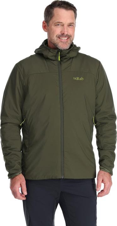 Actual product image Rab Xenair Alpine Light (S)