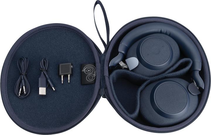 Actual product image Jabra Elite 85H (ANC, 36 h, Wireless)