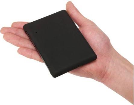 Produktbild Freecom Mobile drive XXS (1 TB)