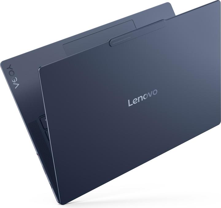 Image du produit Lenovo Yoga Slim 7x – Copilot+ PC (14.50", Snapdragon X Elite X1E-78-100, 32 Go, 1000 Go, CH)