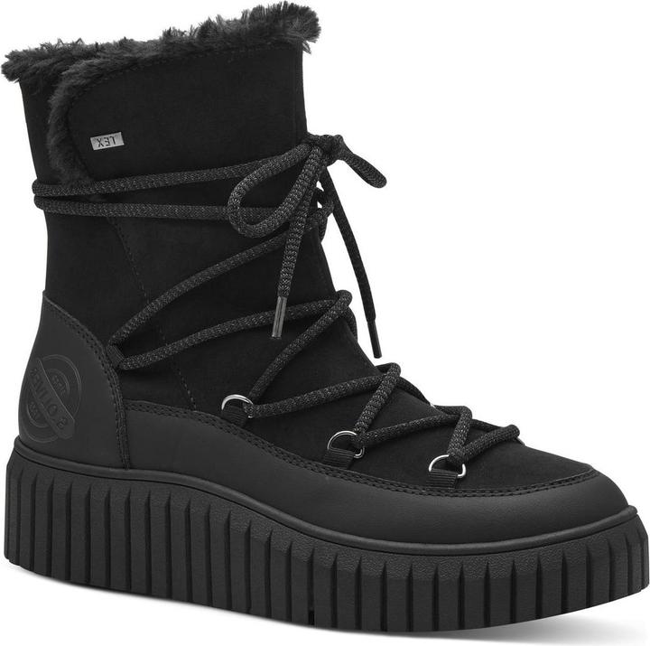 S.Oliver Stiefelette (38)