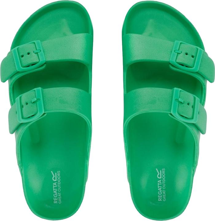 Produktbild Regatta Sandalen Brooklyn Doppelriemen (37)