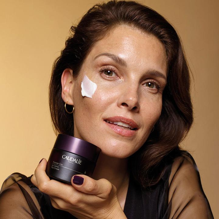 Image du produit Caudalie la crème (50 ml, Crème de jour)