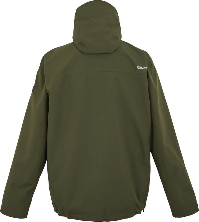 Produktbild Regatta Coriver Jacke 3 in 1 (XL)