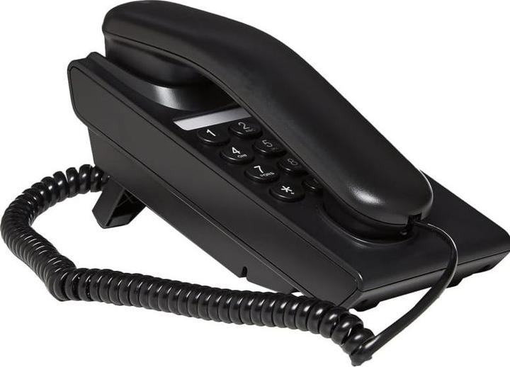 Immagine prodotto Cisco Telefono IP 6901 Telefono IP nero