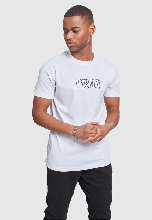 Produktbild Mister Tee T-Shirt (L)