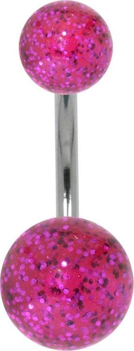 Fuchsia, Silver
