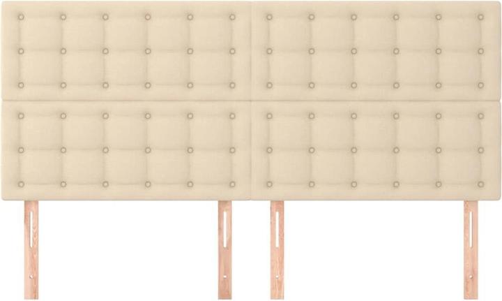 Immagine prodotto VidaXL Raiden (160 x 5 x 128 cm)
