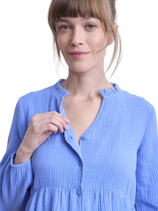 Actual product image Vertbaudet Blouse for pregnancy & breastfeeding (34)