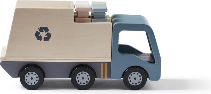 Immagine prodotto Kids Concept Camion della spazzatura Aiden