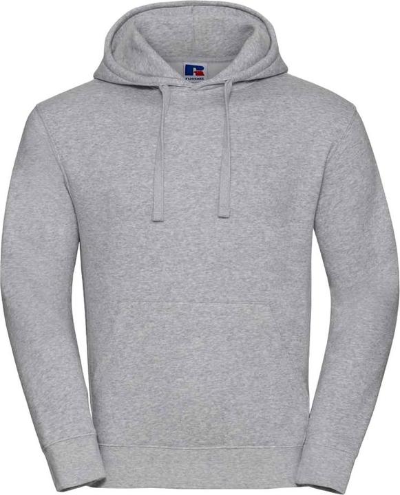 Actual product image Russell Mens Authentic Hoodie (XXL)