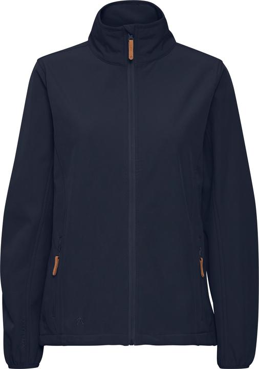 Navy Blazer (2048)