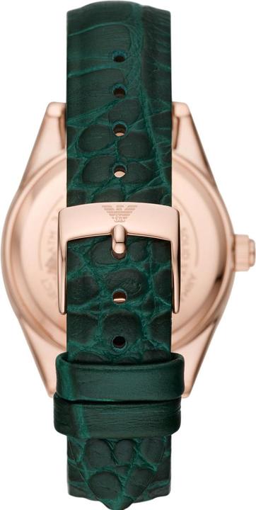 Immagine prodotto Emporio Armani Leo (Orologio da polso analogico, 36 mm)