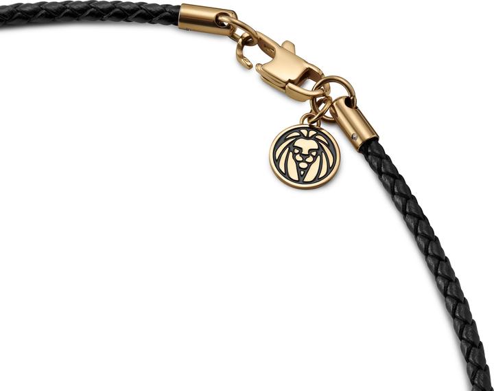 Image du produit Lucleon Tenvis (Cuir)