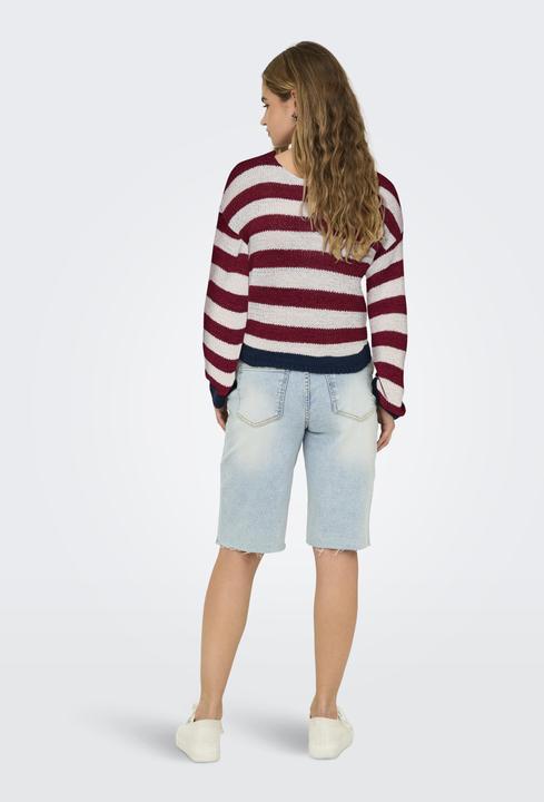 Actual product image Only ONLGEENA Strickpullover Strickpullover (XS)