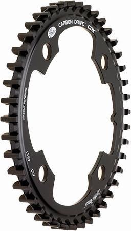 Immagine prodotto Gates Puleggia anteriore CDX (4 bracci) (42)