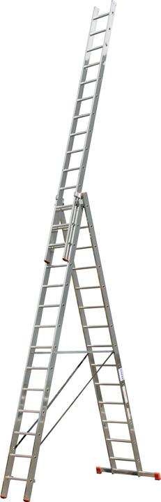 Actual product image Krause TRIBILO multi-purpose ladder