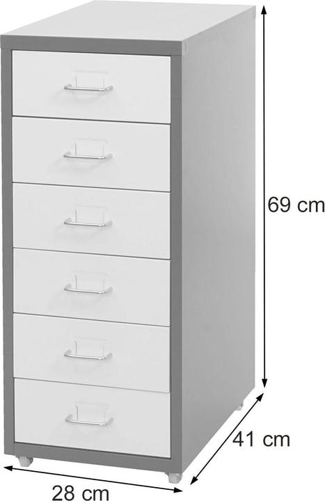 Image du produit Jamb Boston (69 x 28 x 41 cm)