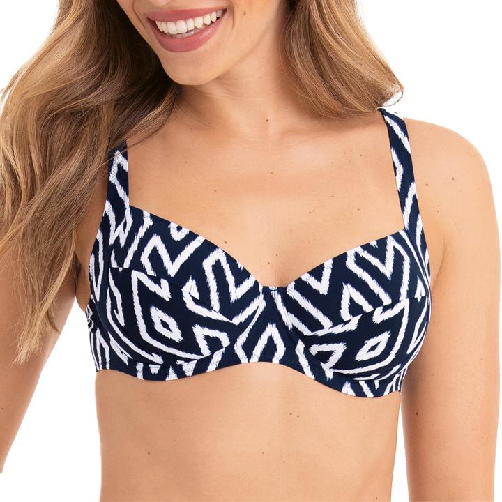 Produktbild Anita Tribal Monotones Bikini-Set (38 D)